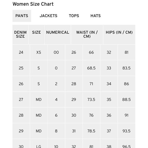 Hudson Krista Low-Rise Super Skinny Jean - Picture 9 of 9